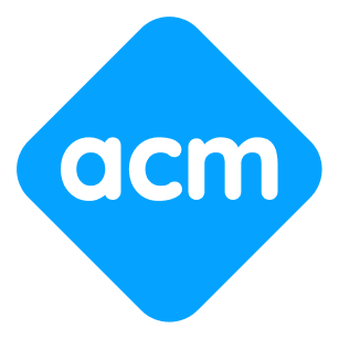 ACM at CSUF Icon